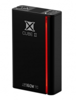 Мод SMOK XCube II 160W TC/VW Bluetooth