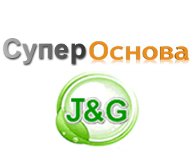 Супер основа WEBjuice.ru (J&G) ― WEBJUICE.ru