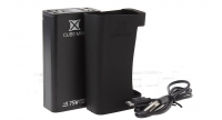 Мод SMOK XCube MINI 75W TC/VW Bluetooth