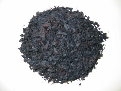 Табачный Black tobacco (Xi'an Taima)   ― WEBJUICE.ru