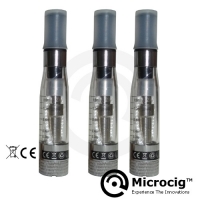 Oбслуживаемый Клиромайзер CE4 PLUS v3 Clearomizer® (Microcig)
