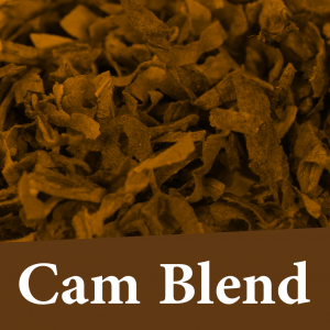 Табачный Cam Blend (FlavourArt)  ― WEBJUICE.ru