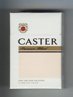 Табачный Caster (Xi'an Taima)   ― WEBJUICE.ru