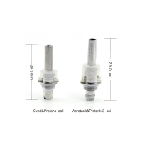 NEW Сменный испаритель SOCC для Kanger Evod/ Protank2/Mini protank2/Unitank KangerTech 