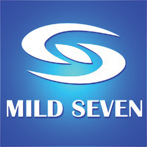 Табачный Mild seven  (Xi'an Taima) ― WEBJUICE.ru