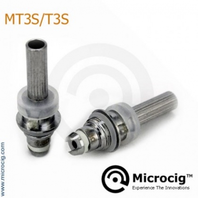 Сменный нагреватель BCC для MT3s/T3S (Microcig) 32мм   ― WEBJUICE.ru