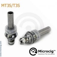 Сменный нагреватель BCC для MT3s/T3S (Microcig) 32мм  