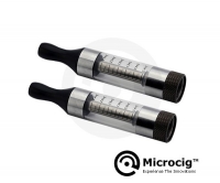 Обслуживаемый Клиромайзер T3 BCC (Microcig)