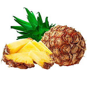 Ананас (Pineapple ) 