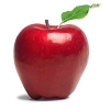 Яблоко красное (Xi'an Taima)