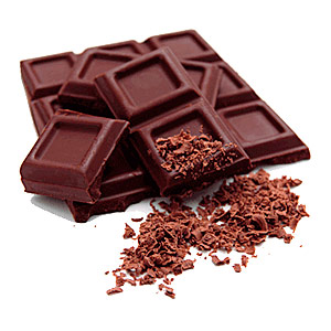 Шоколад (Xi'an Taima) ― WEBJUICE.ru