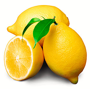 Лимон (Lemon Sicily) FlavourArt ― WEBJUICE.ru
