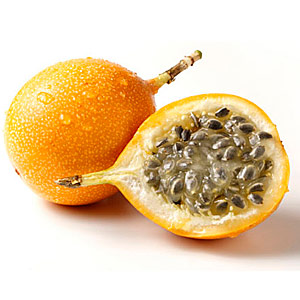 Маракуйя (Passionfruit) ― WEBJUICE.ru