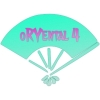 Табачный oRYental 4 (FlavourArt)