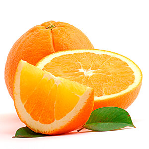 Апельсин (Orange Flavor) ― WEBJUICE.ru