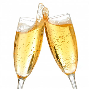 Шампанское (Champagne) ― WEBJUICE.ru