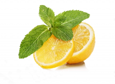Lemon Mint (Xi'an Taima)     ― WEBJUICE.ru