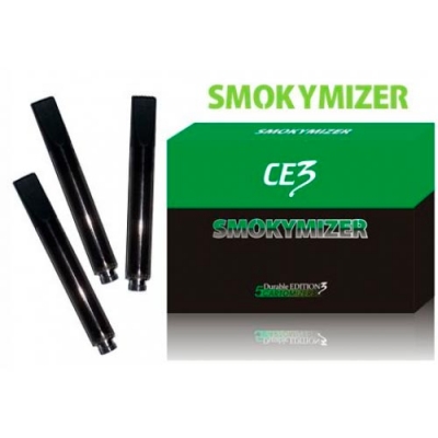 Смокимайзер CE3-510/eGo XL 1,8 мл ― WEBJUICE.ru